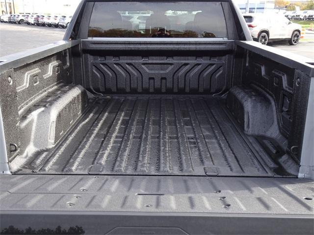 new 2026 GMC Sierra EV car, priced at $65,300