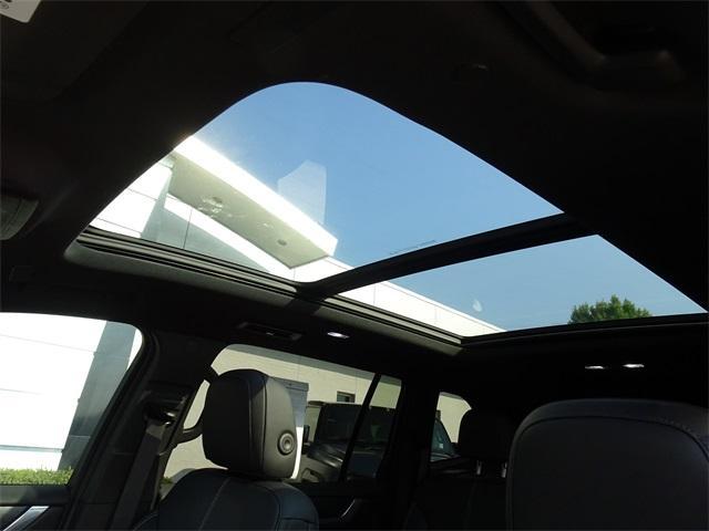 used 2024 GMC Acadia car, priced at $36,640