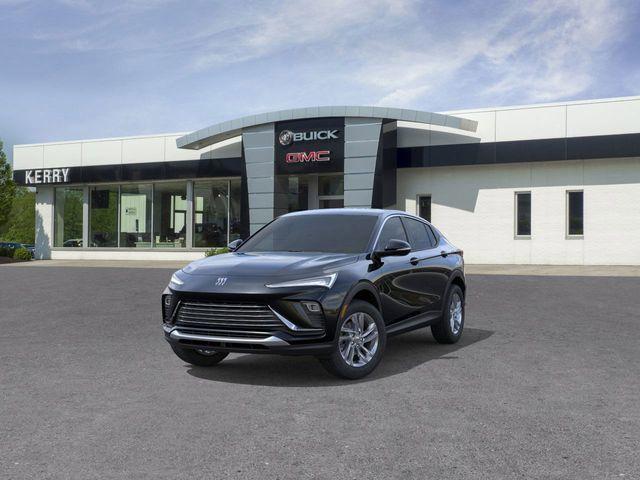 new 2026 Buick Envista car, priced at $26,451