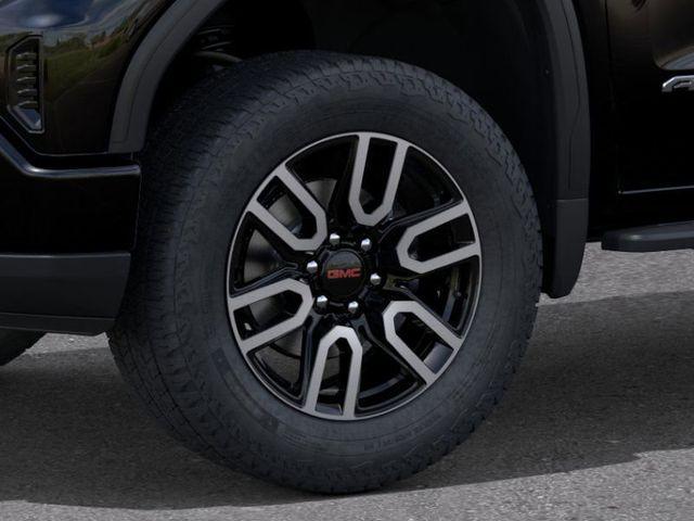 new 2026 GMC Sierra 1500 car, priced at $67,418