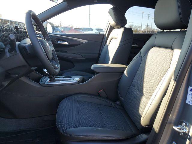 new 2026 Buick Envista car, priced at $26,992