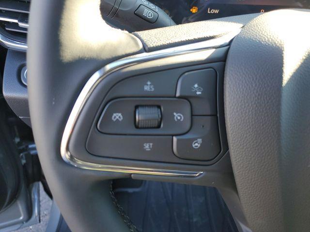 new 2026 Buick Envista car, priced at $26,992