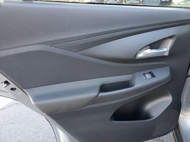 new 2026 Buick Envista car, priced at $26,992