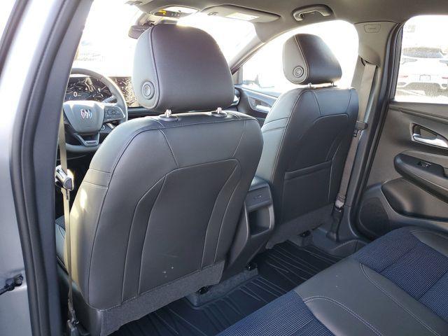 new 2026 Buick Envista car, priced at $26,992