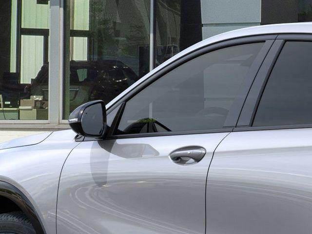 new 2026 Buick Envista car, priced at $30,203