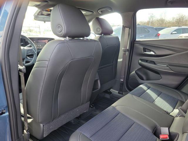 new 2026 Buick Envista car, priced at $26,452