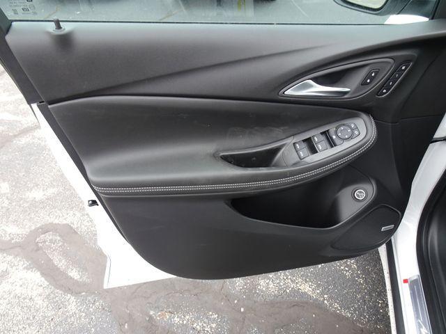 new 2026 Buick Encore GX car, priced at $33,549