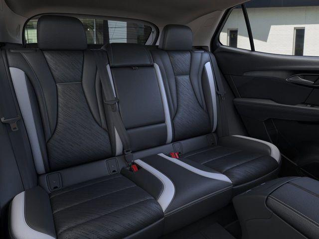 new 2026 Buick Envision car, priced at $46,296