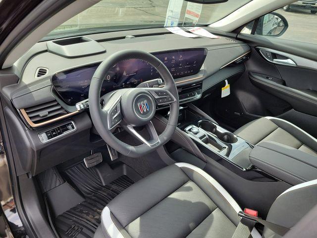 new 2026 Buick Envision car, priced at $46,296