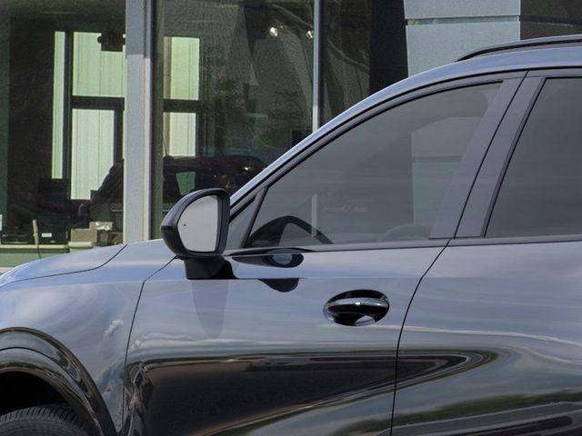 new 2026 Buick Envision car, priced at $46,296