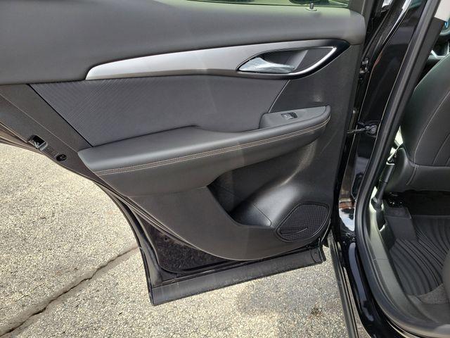 new 2026 Buick Envision car, priced at $46,296