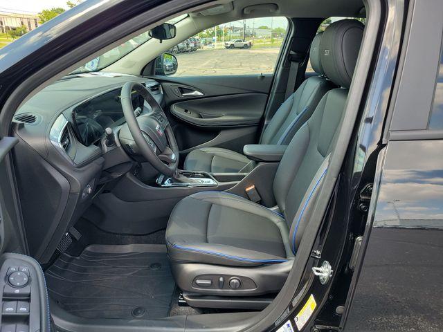 new 2026 Buick Encore GX car, priced at $27,283