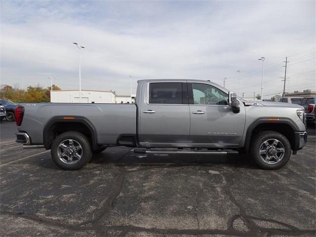 new 2026 GMC Sierra 3500 car, priced at $79,652