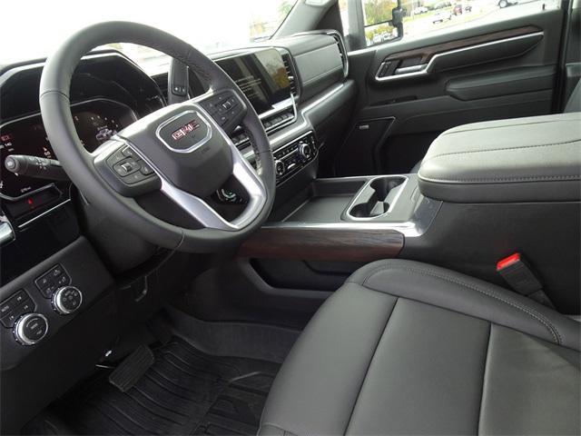 new 2026 GMC Sierra 3500 car, priced at $79,652