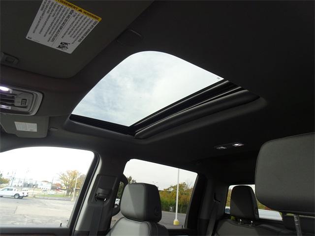 new 2026 GMC Sierra 3500 car, priced at $79,652