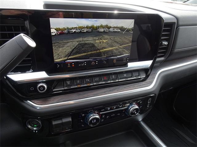 new 2026 GMC Sierra 3500 car, priced at $79,652