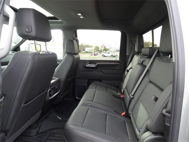 new 2026 GMC Sierra 3500 car, priced at $79,652