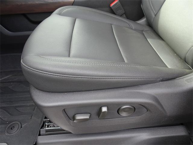 new 2026 GMC Sierra 3500 car, priced at $79,652