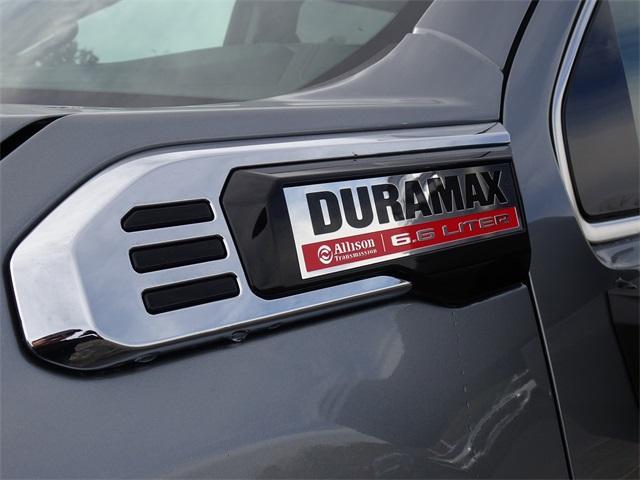 new 2026 GMC Sierra 3500 car, priced at $79,652