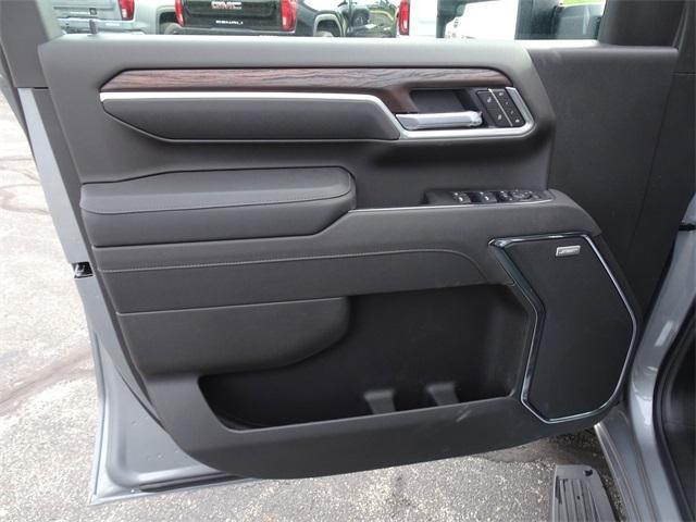 new 2026 GMC Sierra 3500 car, priced at $79,652