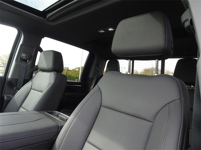 new 2026 GMC Sierra 3500 car, priced at $79,652