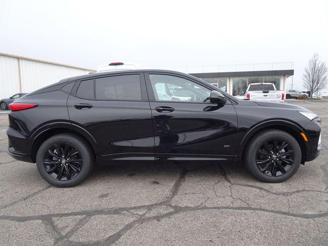 new 2026 Buick Envista car, priced at $27,873