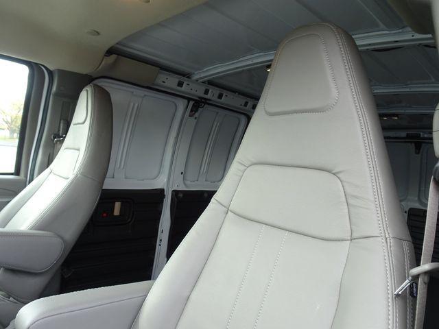 new 2025 GMC Savana 2500 car, priced at $40,630