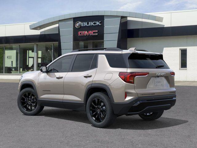 new 2026 GMC Terrain car, priced at $40,925