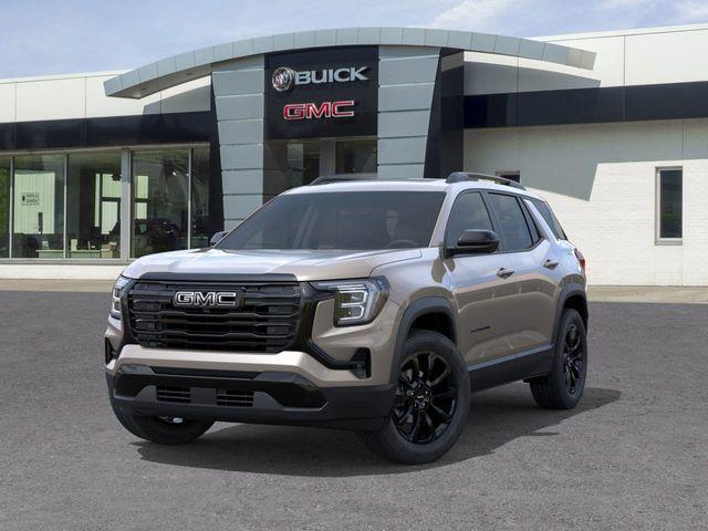 new 2026 GMC Terrain car, priced at $40,925