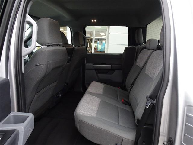 used 2023 Ford F-150 car, priced at $34,540