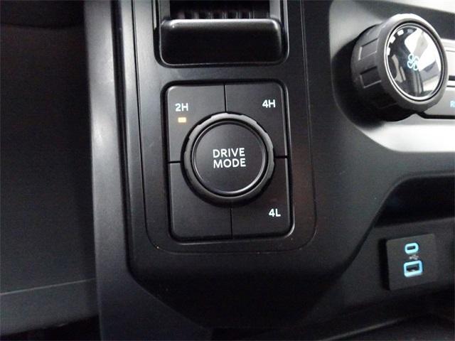 used 2023 Ford F-150 car, priced at $34,540