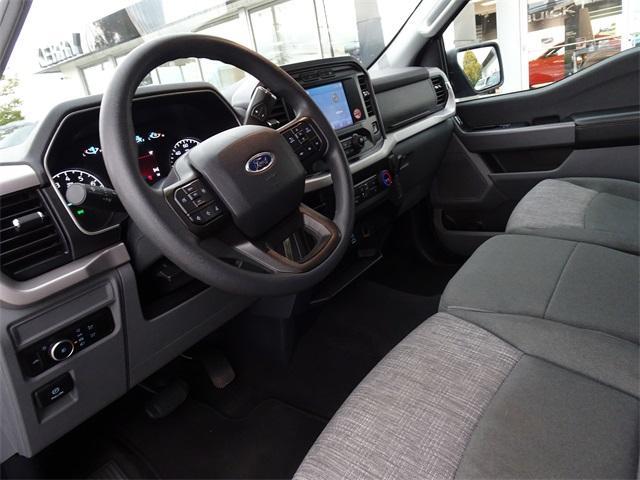 used 2023 Ford F-150 car, priced at $34,540