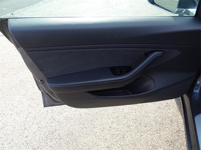 used 2018 Tesla Model 3 car, priced at $19,950