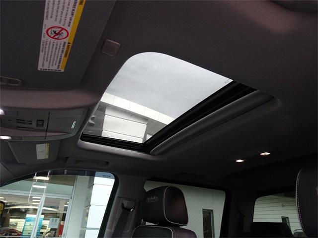 used 2018 Chevrolet Silverado 2500 car, priced at $57,948