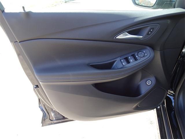 new 2026 Buick Encore GX car, priced at $28,678