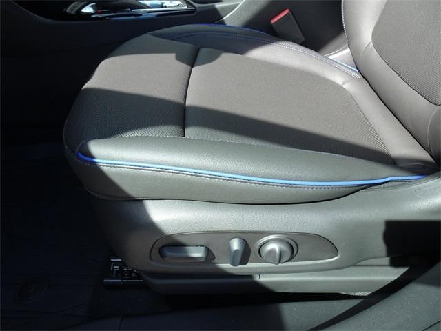 new 2026 Buick Encore GX car, priced at $28,678