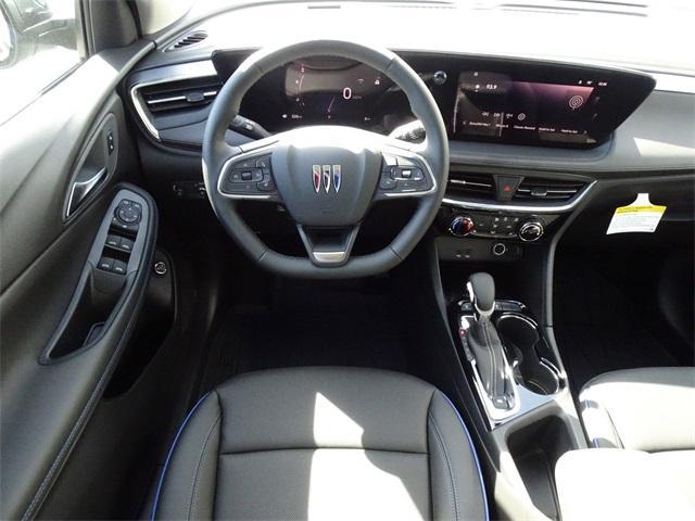 new 2026 Buick Encore GX car, priced at $28,678