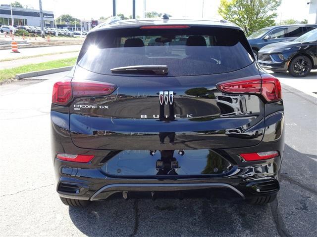 new 2026 Buick Encore GX car, priced at $28,678