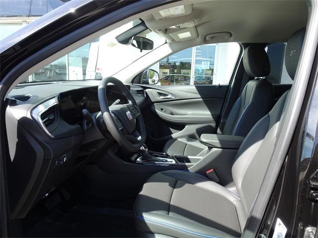 new 2026 Buick Encore GX car, priced at $28,678
