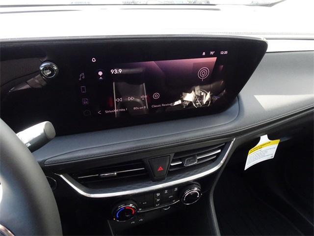 new 2026 Buick Encore GX car, priced at $28,678