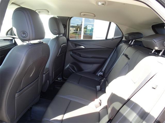 new 2026 Buick Encore GX car, priced at $28,678