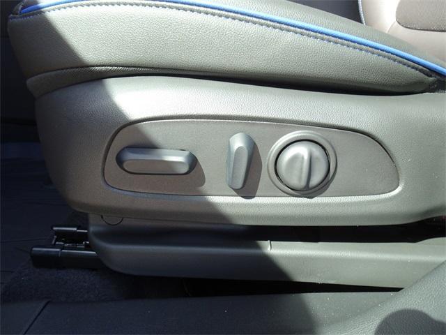 new 2026 Buick Encore GX car, priced at $28,678