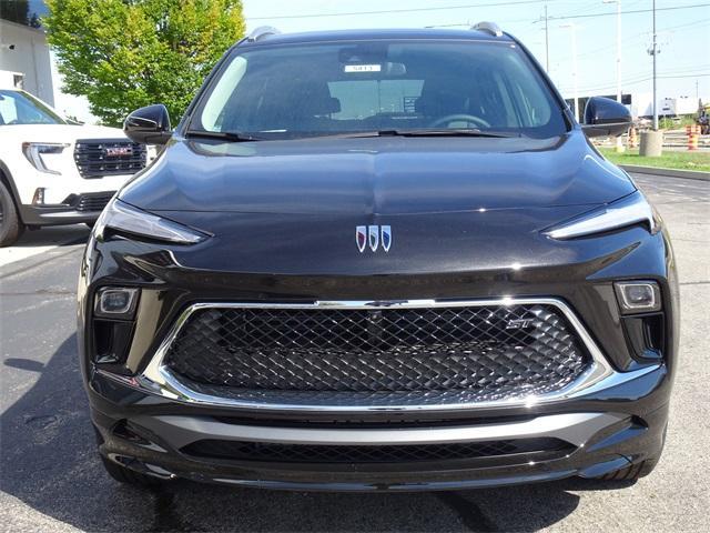 new 2026 Buick Encore GX car, priced at $28,678