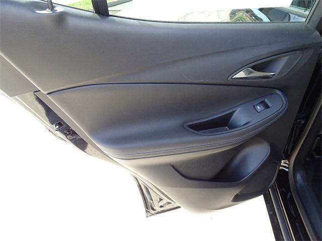 new 2026 Buick Encore GX car, priced at $28,678