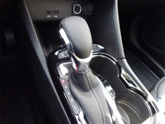 new 2026 Buick Encore GX car, priced at $28,678