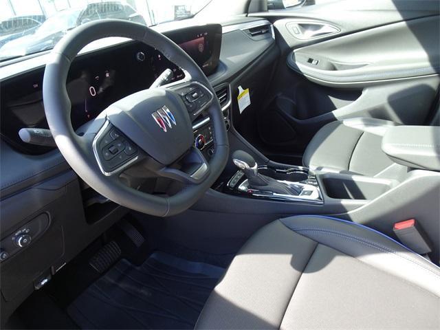 new 2026 Buick Encore GX car, priced at $28,678