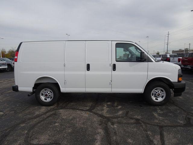 new 2025 GMC Savana 2500 car, priced at $40,647
