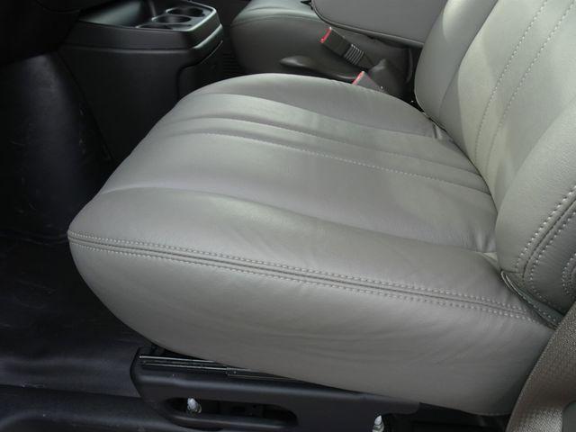 new 2025 GMC Savana 2500 car, priced at $40,647