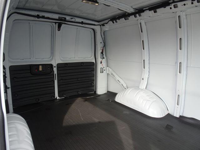 new 2025 GMC Savana 2500 car, priced at $40,647