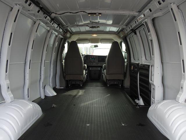 new 2025 GMC Savana 2500 car, priced at $40,647